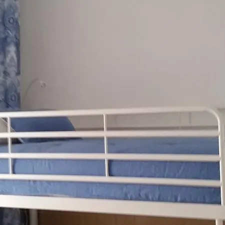Picasso Appartement Málaga